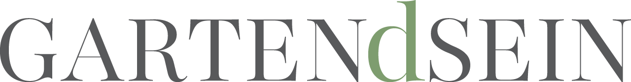 GARTENdSEIN logo