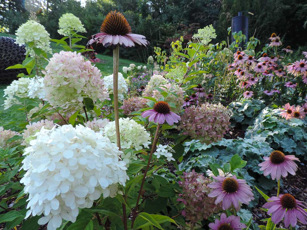 gartendsein hedingen m