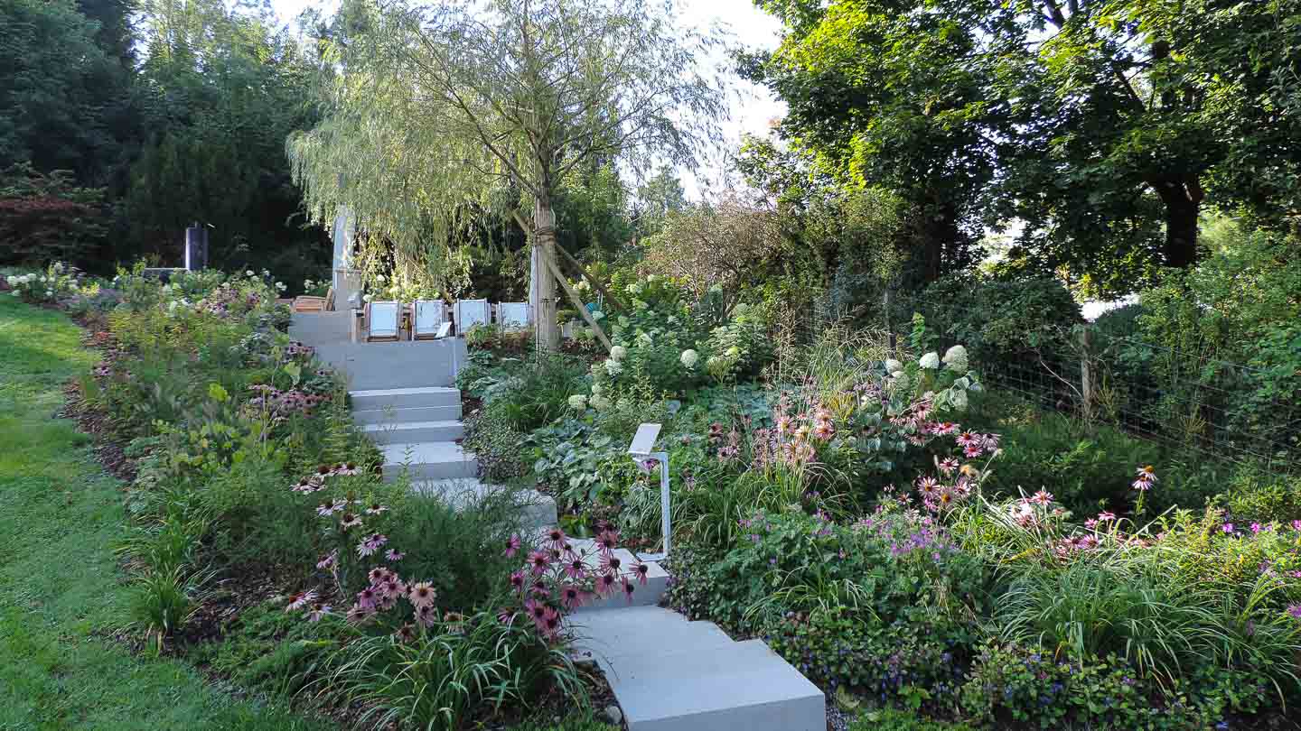 gartendsein hedingen m